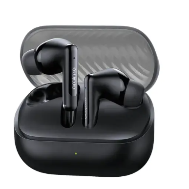 (HOT SALES OFFER) NEW Oraimo SpaceBuds Neo True Wireless Spatial Earbuds Noise Reduction in Call  Sound 360 Spatial Audio  30-Hr Long Playtime  BT 5.4-Simultaneous