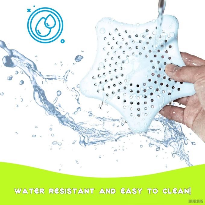 (SPECIAL OFFER)1 Pcs Household Sink Filter Floor Drain Strainer Shower Cover Hair Catcher Stopper Anti-clogging Sink Strainer Kitchen Accessories