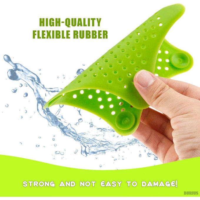 (SPECIAL OFFER)1 Pcs Household Sink Filter Floor Drain Strainer Shower Cover Hair Catcher Stopper Anti-clogging Sink Strainer Kitchen Accessories