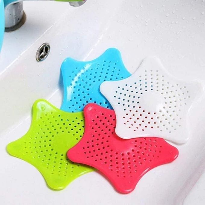 (SPECIAL OFFER)1 Pcs Household Sink Filter Floor Drain Strainer Shower Cover Hair Catcher Stopper Anti-clogging Sink Strainer Kitchen Accessories