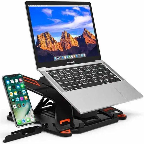 Aluminum Alloy Laptop Stand Computer Stand