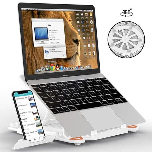 Aluminum Alloy Laptop Stand Computer Stand