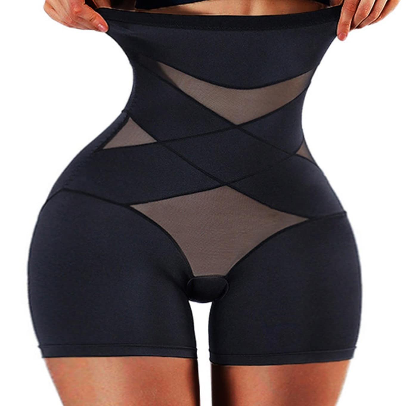 Comfortable Quick Tummy Shapers Waist Sliming Corset Belt