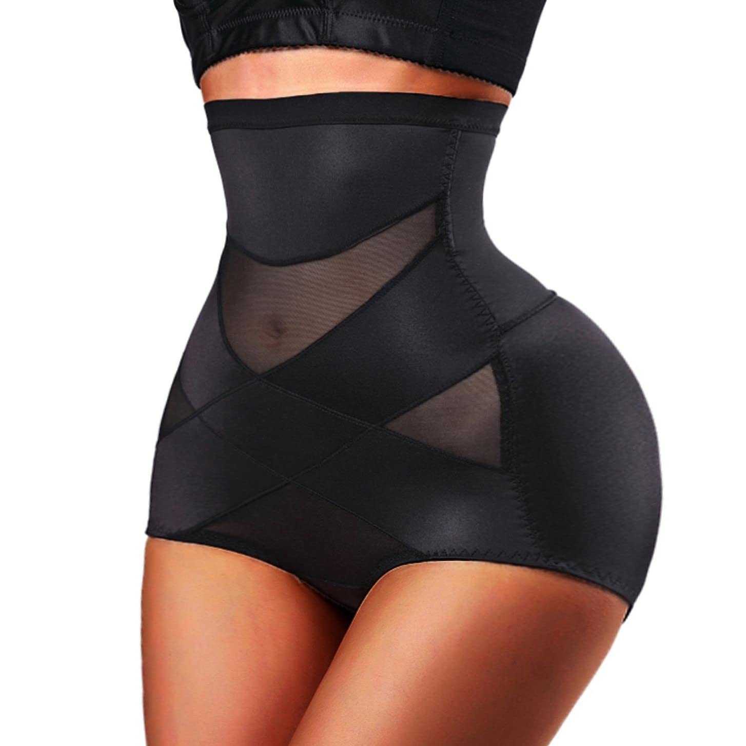 Comfortable Quick Tummy Shapers Waist Sliming Corset Belt