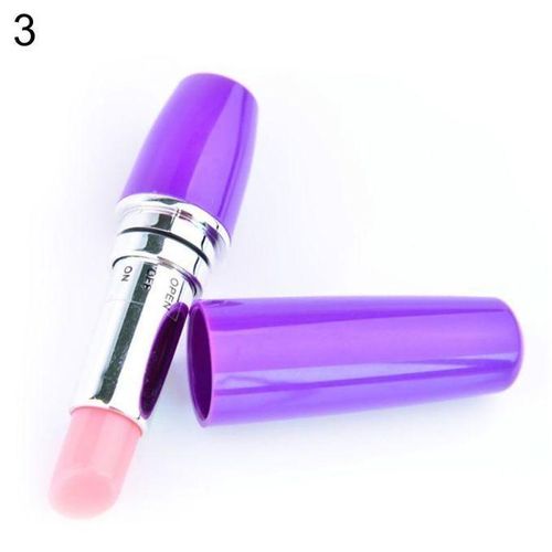 Lipstick Vibrator Mini Dildo - image 6