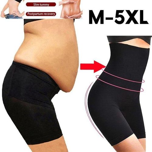 Body Shaper Tummy Control Shapewear Waist Trainer Slimming Belt Women High Waist Postpartum Slimming Shapeawear Corset Tummy Control