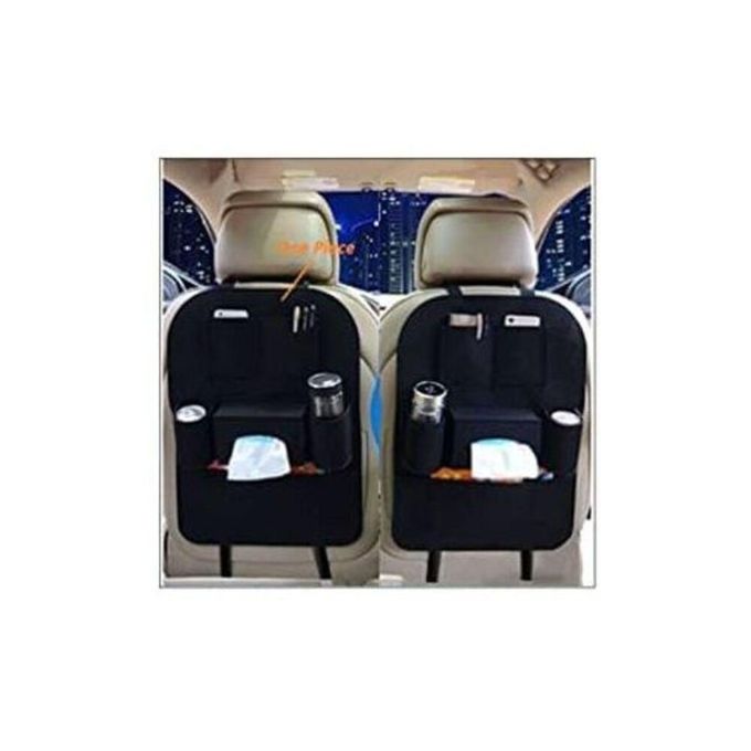 Universal Classic Car Seat Organizer