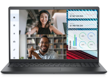 Brand New Dell Vostro 3520 Laptop Notebook 12th Gen Intel Core i5-1235U 15.6" Display 8GB DDR4- SDRAM RAM 512GB SSD Ubuntu
