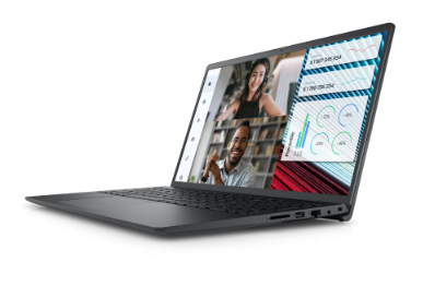 Brand New Dell Vostro 3520 Laptop Notebook 12th Gen Intel Core i5-1235U 15.6" Display 8GB DDR4- SDRAM RAM 512GB SSD Ubuntu
