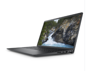 Brand New Dell Vostro 3520 Laptop Notebook 12th Gen Intel Core i7-1255U 15.6" Display 16GB DDR4- SDRAM RAM 512GB SSD Ubuntu EU Plug