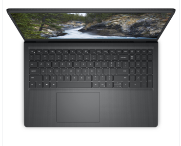 Brand New Dell Vostro 3520 Laptop Notebook 12th Gen Intel Core i7-1255U 15.6" Display 16GB DDR4- SDRAM RAM 512GB SSD Ubuntu EU Plug