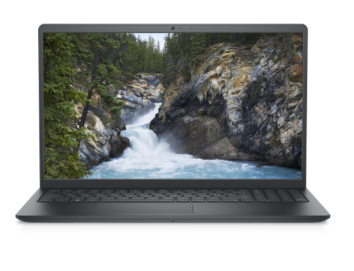 Brand New Dell Vostro 3520 Laptop Notebook 12th Gen Intel Core i7-1255U 15.6" Display 16GB DDR4- SDRAM RAM 512GB SSD Ubuntu EU Plug