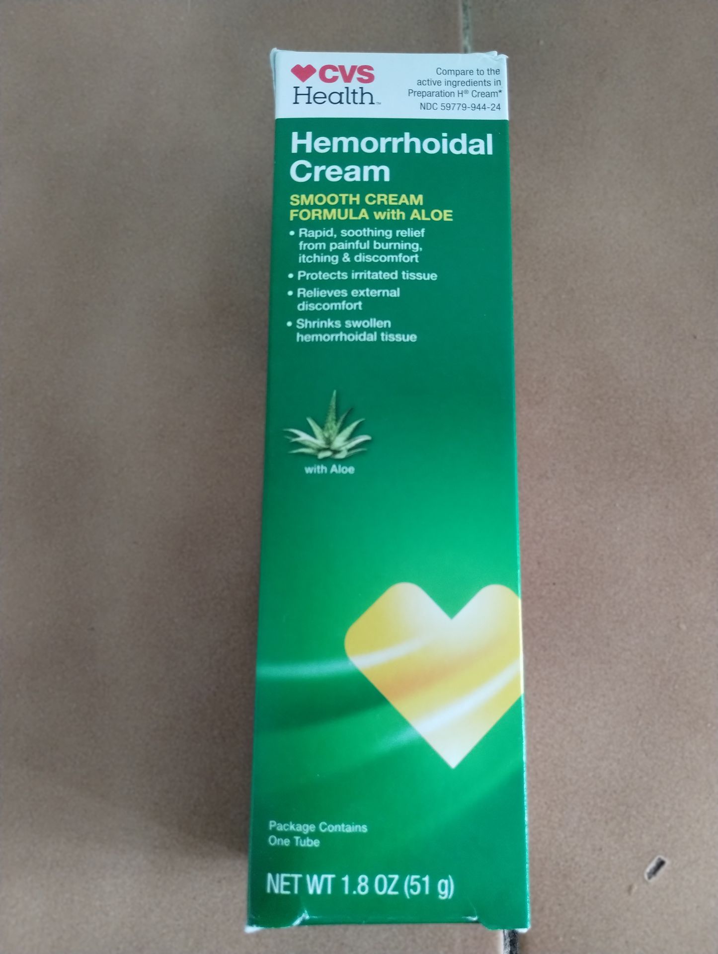 Best price for cvs hemorrhoidal cream ointment