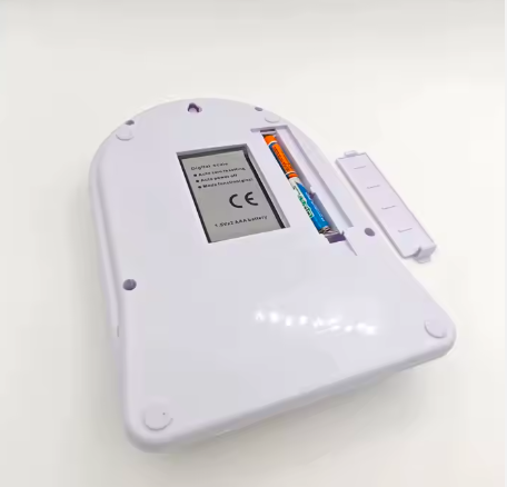 Plastic 10KG 1g Digital Electric Food Kitchen Multi Purpose Digital  Electronic Display ABS Scale Weighing Kitchen Scale