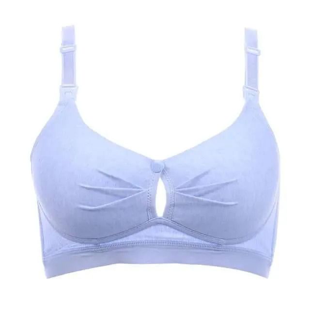 Turkey Breastfeeding Bras Nursing Bras Women Bra Black Bra Wireless Bra
