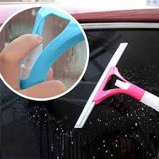 3 in 1 Double Sided Shower Squeegee with Water Sprayer, Window & Glass Cleaner🔆Has inbuilt spray bottle🔆Double sided