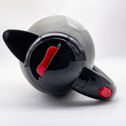 Sonar High-Speed Electric Kettle – Fast Boiling, Durable Stainless Steel, and Auto Shut-Off for Safe & Efficient Heating