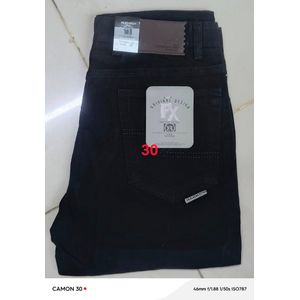 Fox HD Combat Trousers - Khaki – Heavy-Duty Cotton-Stretch Cargo Pants with Multi-Pockets & Part-Elastic Waist for Outdoor, Work & Everyday Wear 30,31,32,33,34,36,38,40