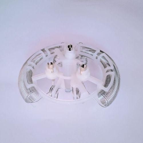 Enerbras Element 4 Enershower 4T Instant Shower Replacement