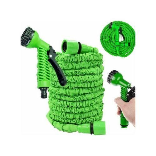 Magic Hose Magic 200Ft 60M Water Hosepipe For Garden Hose Pipes