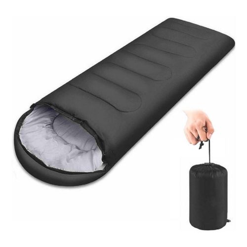 CAMPING SLEEPING BAG