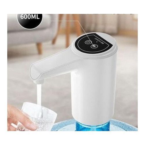 Automatic Water Dispenser Pump