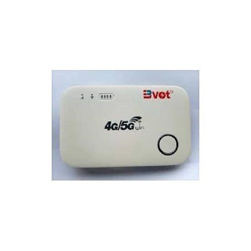 BVOT Universal 4G/5G Portable Pocket Wifi Hotspot Mifi