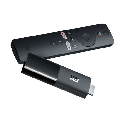 Mi Android TV STICK With Google Assistant-Black