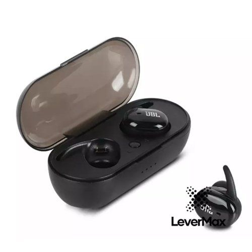 Jbl Wireless Bluetooth TWS-4 Earbuds