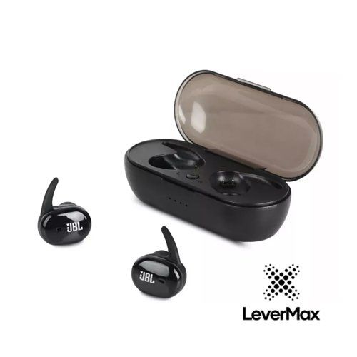 Jbl Wireless Bluetooth TWS-4 Earbuds