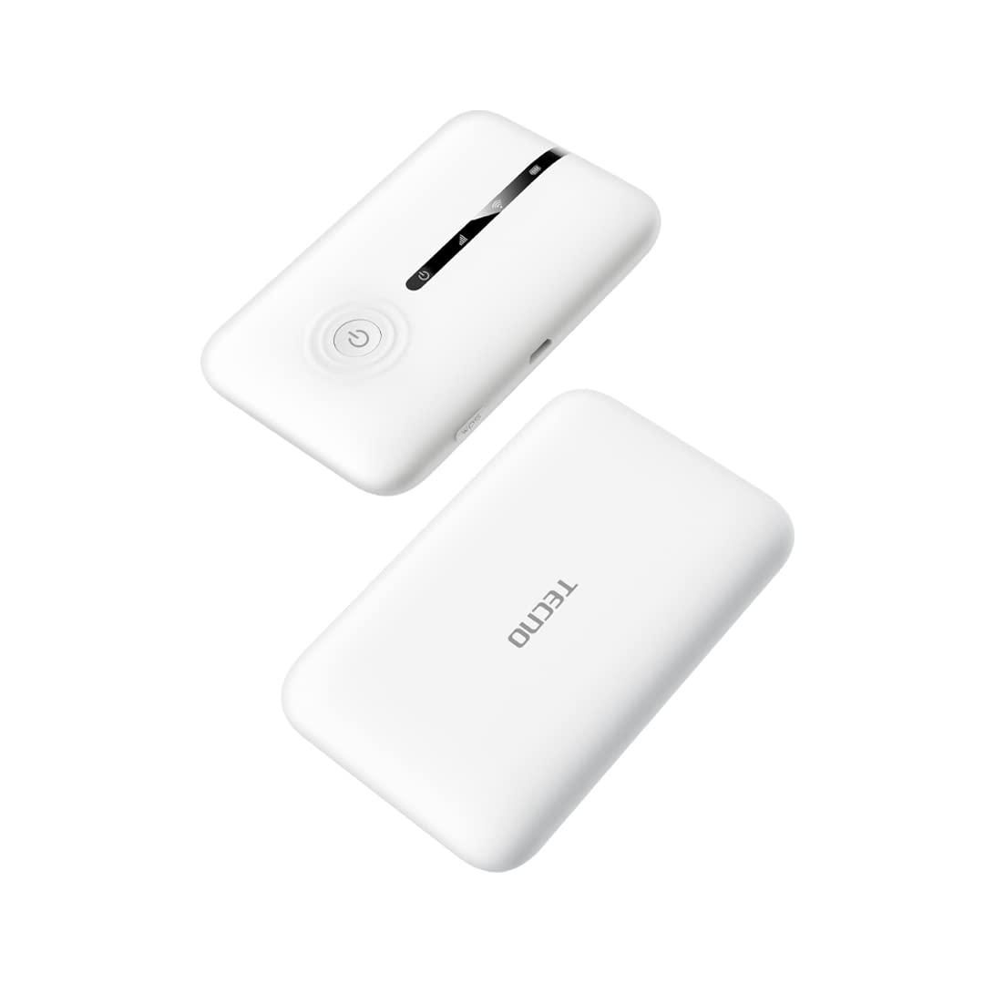 Tecno Faiba 4G Mifi Open To All Networks