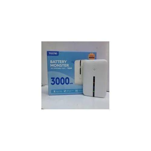 Tecno Faiba 4G Mifi Open To All Networks