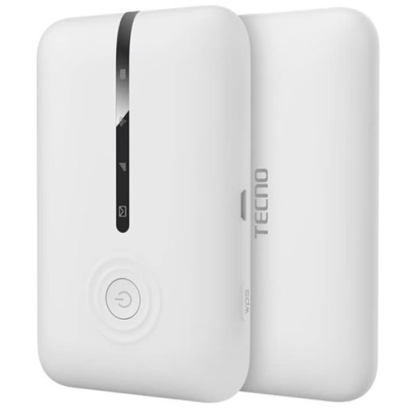 Tecno Faiba 4G Mifi Open To All Networks