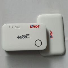 BVOT M88 Universal Pocket/Mobile MiFi 4G/5G