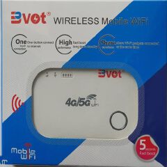BVOT M88 Universal Pocket/Mobile MiFi 4G/5G