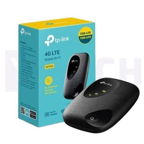 TP Link 4G LTE Mobile WiFi Hotspot Pocket Mifi Router - high quality