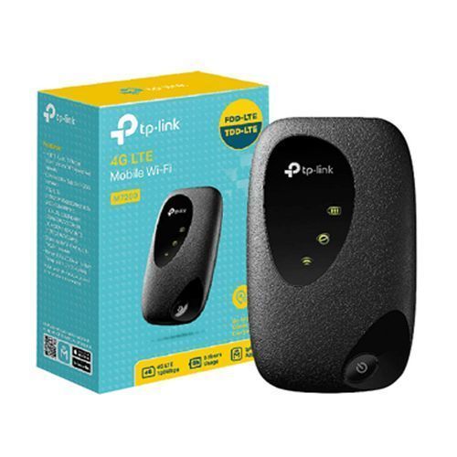 TP Link 4G LTE Mobile WiFi Hotspot Pocket Mifi Router - high quality