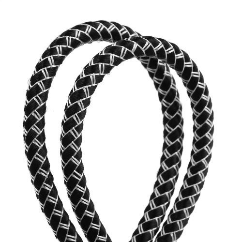 2M 3.5mm Male To Male Jack Aux Cable