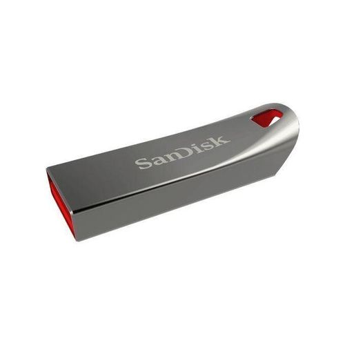 Sandisk Cruzer Force Usb Flash Disk - 8GB