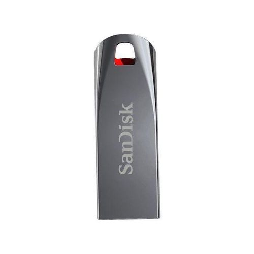 Sandisk Cruzer Force Usb Flash Disk - 8GB