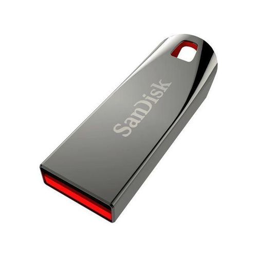 Sandisk Cruzer Force Usb Flash Disk - 8GB