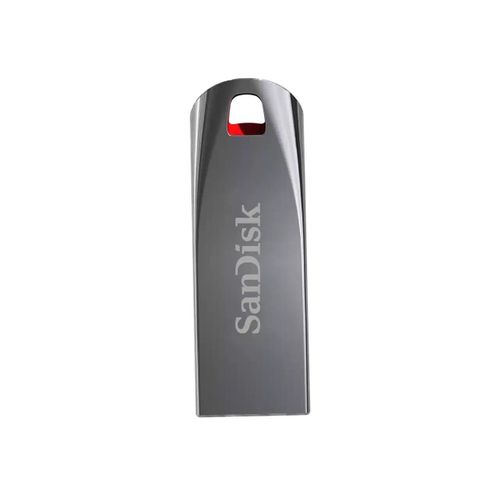 Sandisk Cruzer Force Usb Flash Disk - 8GB