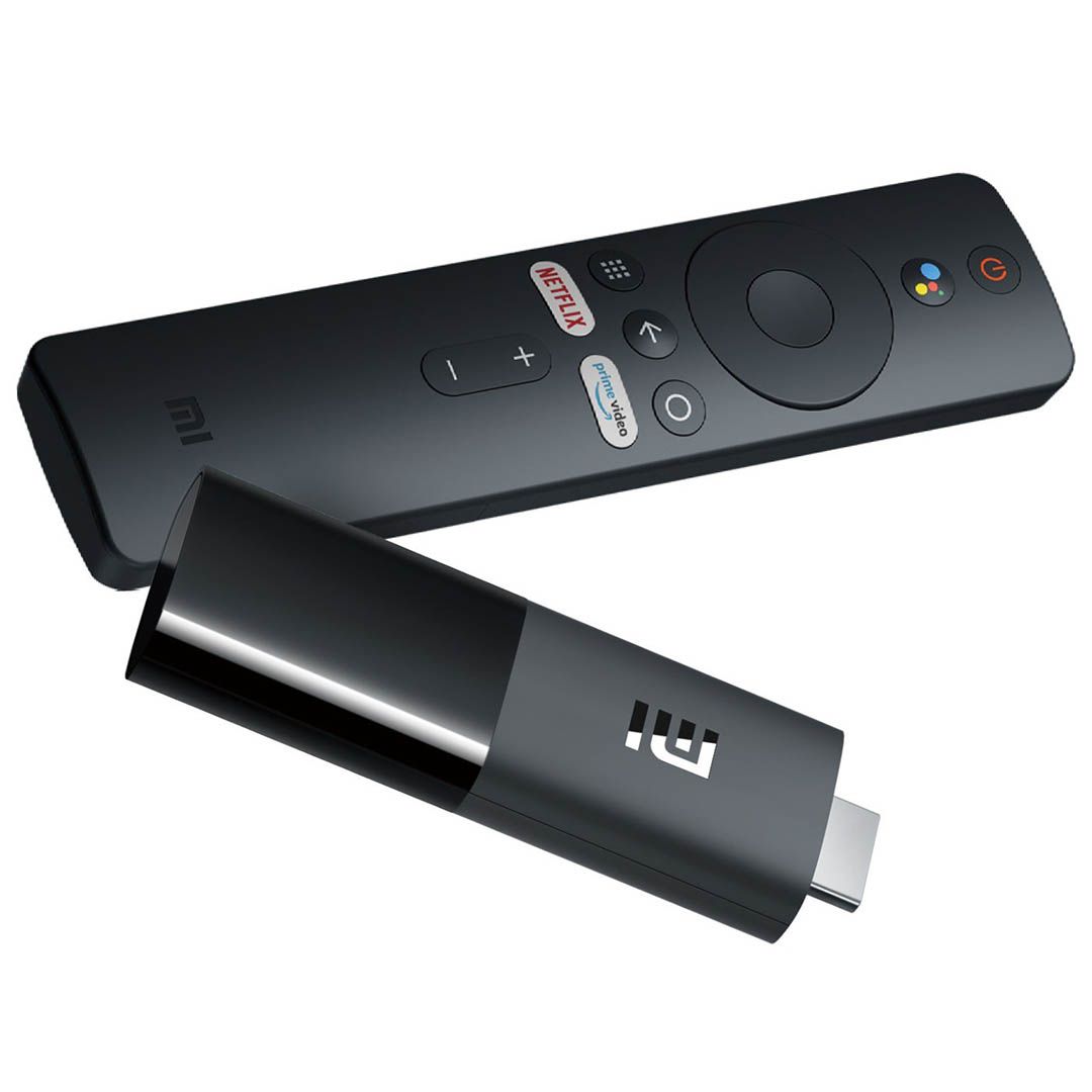 Xiaomi Mi TV Stick 4K