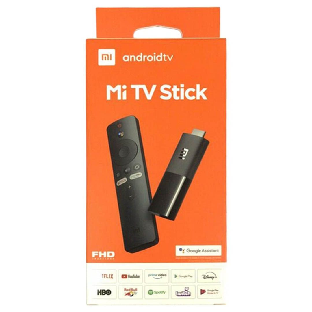 Xiaomi Mi TV Stick 4K