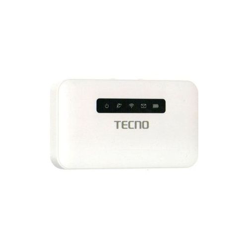 Tecno Faiba 4G Mifi Open To All Networks
