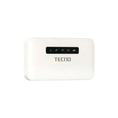 Tecno Universal 4G Mifi Portable Router