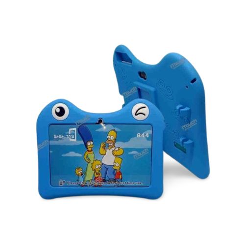 Bebe kids study tablet 64GB/4GB FROG EDITION