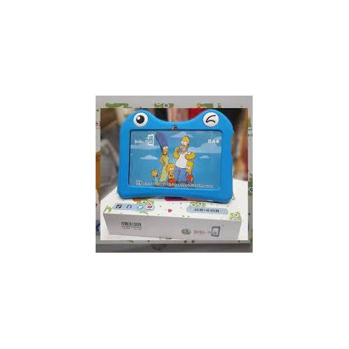 Bebe kids study tablet 64GB/4GB FROG EDITION