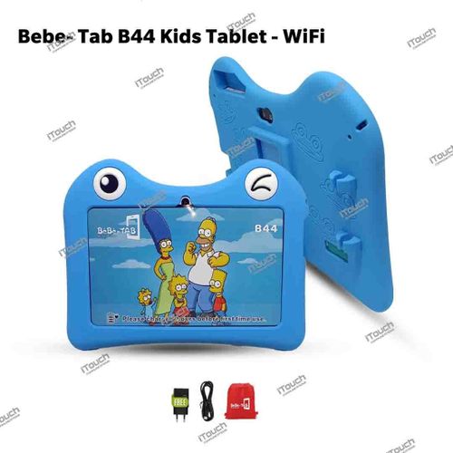 Bebe kids study tablet 64GB/4GB FROG EDITION