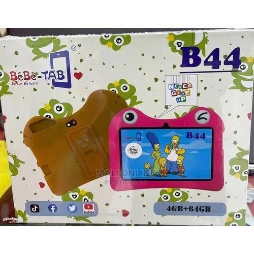 Bebe kids study tablet 64GB/4GB FROG EDITION